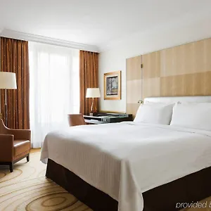 5* فندق ماريوت شانزليزيه