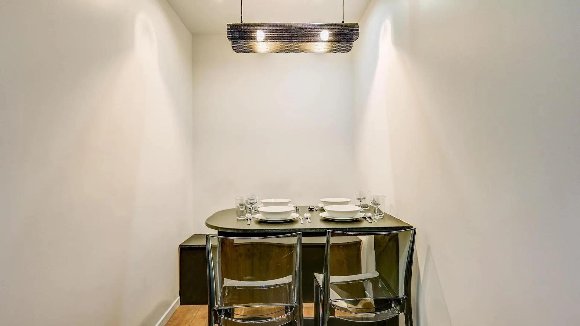 Modern And Renovated Apartment Next To Sacre-Coeur Parigi