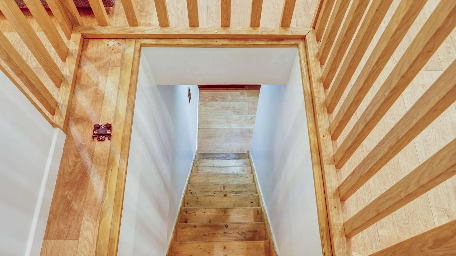 Modern And Renovated Apartment Next To Sacre-Coeur باريس فرنسا